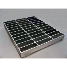 Hot Dipped Galvanized Steel Bar Grating 30X3mm